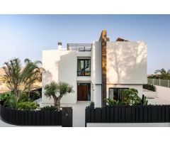 Villa de Lujo en Venta en la Nucia, Alicante