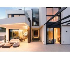 Villa de Lujo en Venta en la Nucia, Alicante