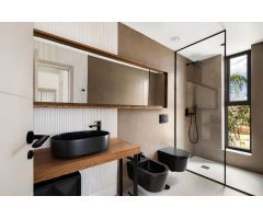 Villa de Lujo en Venta en la Nucia, Alicante