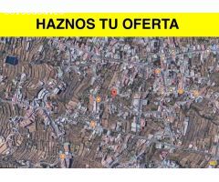 Terreno en Arafo,  procedente de ENTIDAD BANCARIA, con FINANCIACIÓN PREFERENTE!!!!!