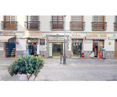 Venta Local en Candelaria (calle La Arena)