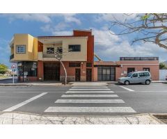 VIVIENDA UNIFAMILIAR EN BUENAVISTA DEL NORTE
