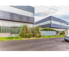 Edificios de oficinas en Los Rodeos