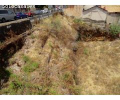 Terreno URBANO EN LA OROTAVA