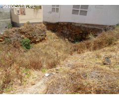 Terreno URBANO EN LA OROTAVA