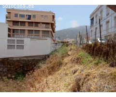 Terreno URBANO EN LA OROTAVA