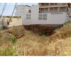 Terreno URBANO EN LA OROTAVA