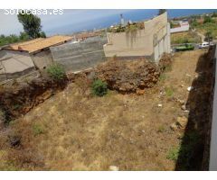 Terreno URBANO EN LA OROTAVA