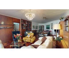 Piso en venta en Calle Enrique Wolfson