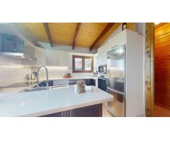 Venta de Casa de Madera en Calle Chacona de Arriba, Pajara.