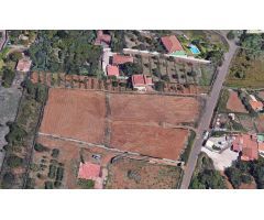 Terreno en La Esperanza