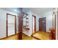 Precioso ático con terraza para alquilar-