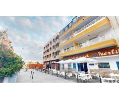 Apartamento en El Puertito de Güímar