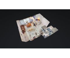 Apartamento en El Puertito de Güímar