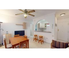 Apartamento en El Puertito de Güímar