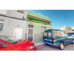 VIVIENDA A REFORMAR EN CALLE ZEVENZUI ,SANTA CRUZ DE TENERIFE