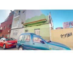 VIVIENDA A REFORMAR EN CALLE ZEVENZUI ,SANTA CRUZ DE TENERIFE