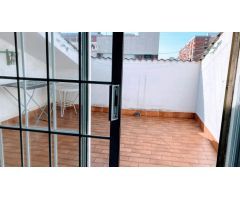 Casa de 182 m² de 4 habitaciones + buhardilla, terraza y garaje privado en c/ Tortosa,  Gorg