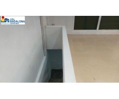 LOCAL COMERCIAL ESQUINERO  BADALONA CENTRO JTO. METRO L2 POMPEU FABRA