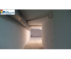 LOCAL COMERCIAL ESQUINERO  BADALONA CENTRO JTO. METRO L2 POMPEU FABRA