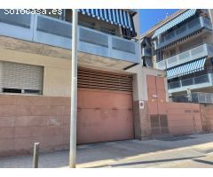 Plaza de Parquing de 22 m²