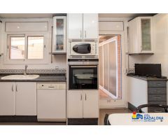 Casa de 195 m² de 5 Habitaciones más Buhardilla, Garaje para 2 coches y altillo, zona de Progrés