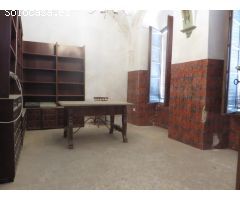 Un folio en blanco para escribir tu sueño.