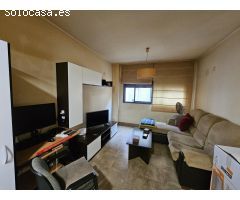 ¡¡IDEAL INVERSION PISO EN VENTA , ALQUILADO!!!