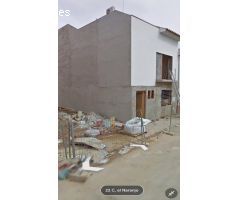 Magnífico terreno URBANO