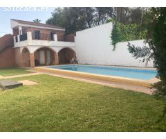 Chalet en Venta en Villaviciosa de Córdoba, Córdoba