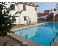 Chalet en Venta en Villaviciosa de Córdoba, Córdoba