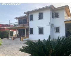 Chalet en Venta en Villaviciosa de Córdoba, Córdoba