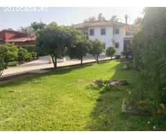Chalet en Venta en Villaviciosa de Córdoba, Córdoba