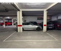Se vende plaza de garaje en Avenida Gran Vía Parque, Córdoba