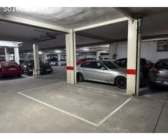 Se vende plaza de garaje en Avenida Gran Vía Parque, Córdoba