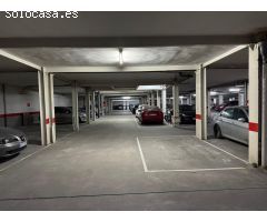 Se vende plaza de garaje en Avenida Gran Vía Parque, Córdoba