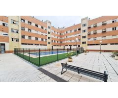 ¡¡ PISO CON PISCINA COMUNITARIA, COCHERA Y TRASTERO EN EL ARCÁNGEL!!