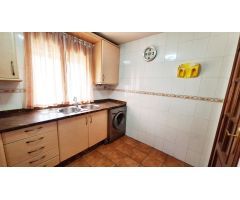 ¡¡ PISO CON PISCINA COMUNITARIA, COCHERA Y TRASTERO EN EL ARCÁNGEL!!
