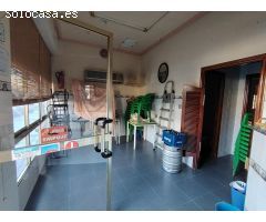 CAFETERÍA EN FÁTIMA