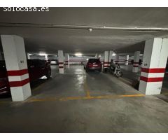¡ SE VENDE PLAZA DE GARAJE CÉNTRICA Y OPCIONAL OTRA CONTIGUA!
