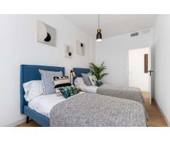 Increible Residencial SaliSol 2024 en Finestrat-Benidorm FASE 2