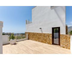 Increible Residencial SaliSol 2024 en Finestrat-Benidorm FASE 2