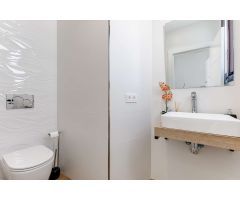 Increible Residencial SaliSol 2024 en Finestrat-Benidorm FASE 2