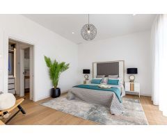 Increible Residencial SaliSol 2024 en Finestrat-Benidorm FASE 2