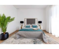 Increible Residencial SaliSol 2024 en Finestrat-Benidorm FASE 2