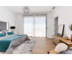 Increible Residencial SaliSol 2024 en Finestrat-Benidorm FASE 2