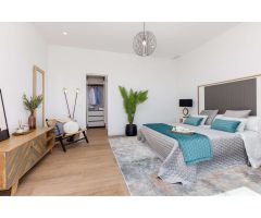 Increible Residencial SaliSol 2024 en Finestrat-Benidorm FASE 2
