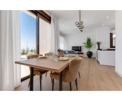 Increible Residencial SaliSol 2024 en Finestrat-Benidorm FASE 2