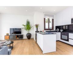 Increible Residencial SaliSol 2024 en Finestrat-Benidorm FASE 2