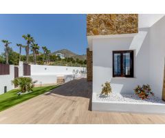 Increible Residencial SaliSol 2024 en Finestrat-Benidorm FASE 2